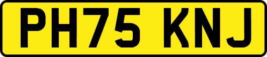 PH75KNJ