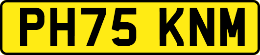 PH75KNM