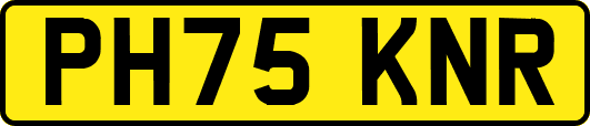 PH75KNR