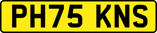 PH75KNS