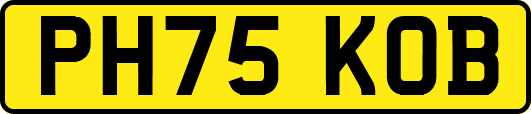 PH75KOB