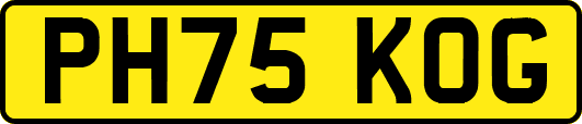 PH75KOG