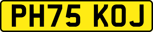 PH75KOJ