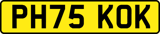 PH75KOK