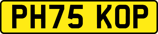 PH75KOP