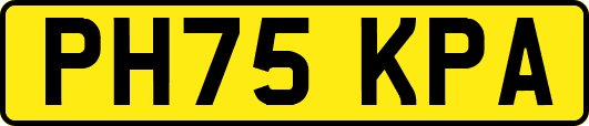 PH75KPA