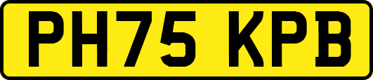 PH75KPB