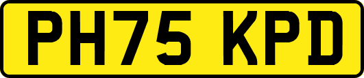 PH75KPD