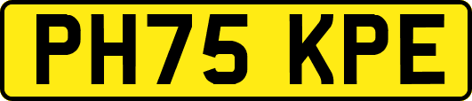 PH75KPE