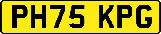 PH75KPG