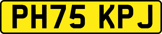 PH75KPJ