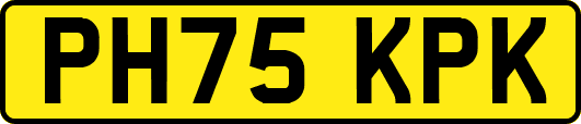 PH75KPK