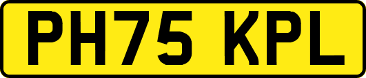 PH75KPL
