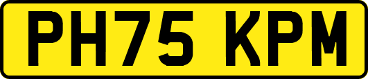 PH75KPM