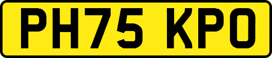 PH75KPO
