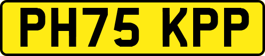 PH75KPP