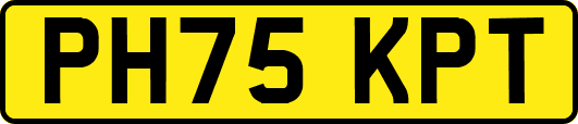 PH75KPT