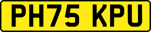 PH75KPU