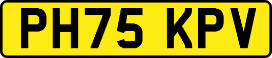 PH75KPV