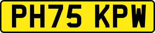 PH75KPW