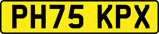 PH75KPX