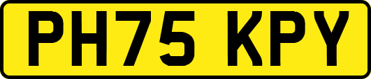 PH75KPY