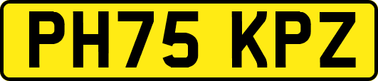 PH75KPZ
