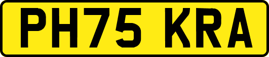 PH75KRA