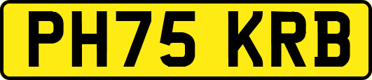 PH75KRB