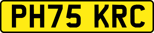 PH75KRC