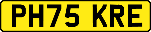 PH75KRE