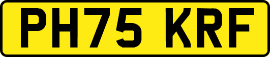 PH75KRF