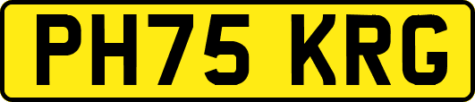 PH75KRG
