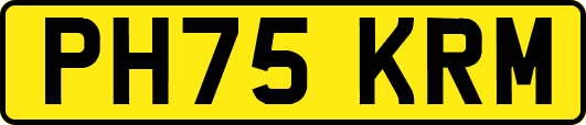 PH75KRM