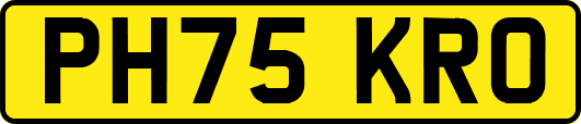 PH75KRO