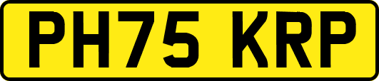 PH75KRP