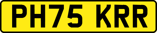 PH75KRR