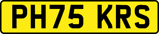 PH75KRS
