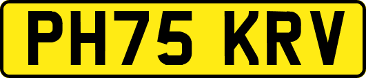 PH75KRV