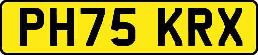 PH75KRX