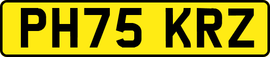 PH75KRZ