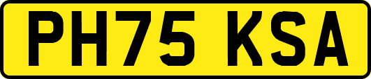 PH75KSA