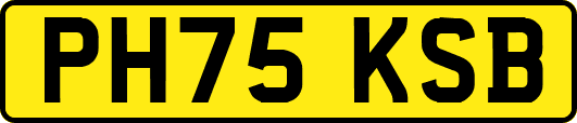 PH75KSB