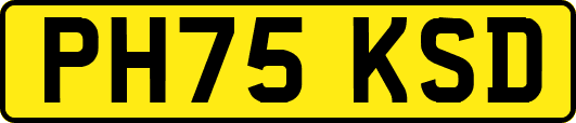PH75KSD