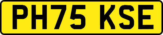 PH75KSE