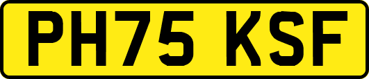 PH75KSF