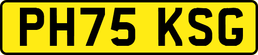 PH75KSG