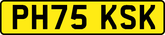 PH75KSK