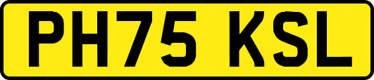PH75KSL