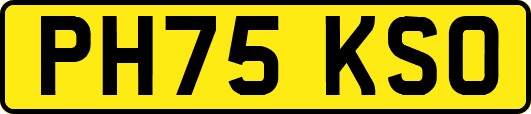 PH75KSO